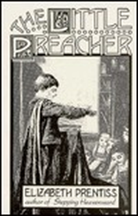 Cover for The Little Preacher