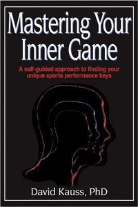 Cover for Mastering Your Inner Game