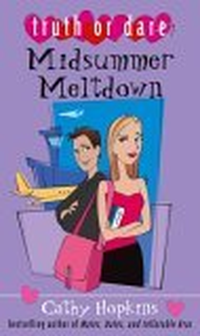 Cover for Midsummer Meltdown