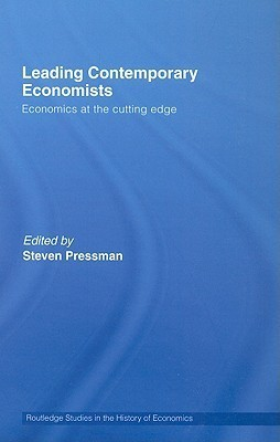 Cover for Leading Contemporary Economists