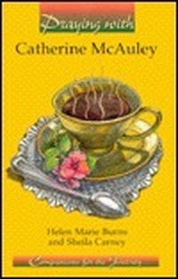 Cover for Praying With Catherine McAuley