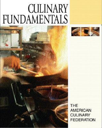 Cover for Culinary Fundamentals