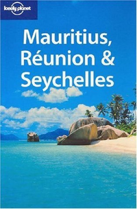 Cover for Mauritius Reunion & Seychelles