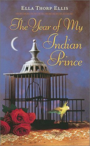 Cover for The Year of My Indian Prince