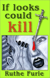 Cover for If Looks Could Kill