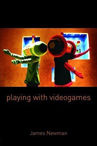 Cover for Playing with Videogames
