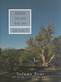 Cover for Ready to Eat the Sky