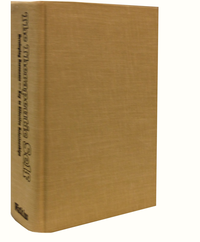 Cover for The Therapeutic Self: Developing Resonance--Key to Effective Relationships