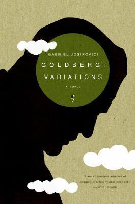 Cover for Goldberg: Variations