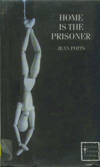 Cover for Home Is the Prisoner