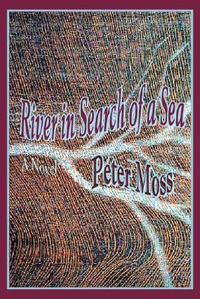 Cover for River in Search of a Sea