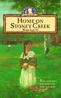 Cover for Home on Stoney Creek