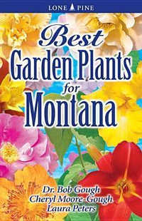 Cover for Best Garden Plants for Montana
