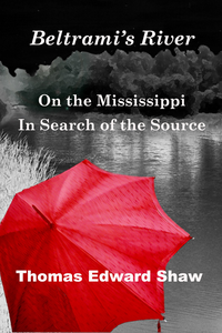 Cover for Beltrami's River: In Search of the Source