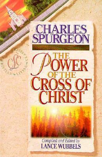 Cover for The Power of the Cross of Christ