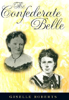 Cover for The Confederate Belle