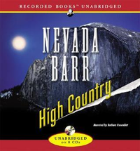 Cover for High Country