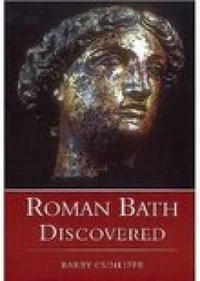 Cover for Roman Bath Discovered