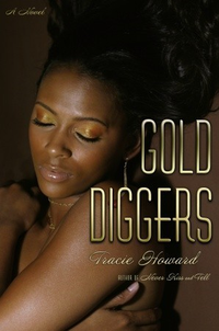 Cover for Gold Diggers