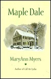 Cover for Maple Dale: Anniversary Edition
