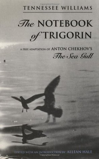 Cover for The Notebook of Trigorin