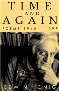 Cover for Time and Again