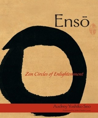 Cover for Ensō: Zen Circles of Enlightenment