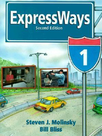 Cover for Expressways Book 1