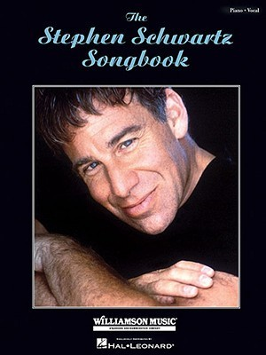 Cover for The Stephen Schwartz Songbook