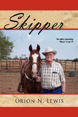 Cover for Skipper