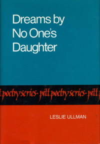 Cover for Dreams by No One's Daughter