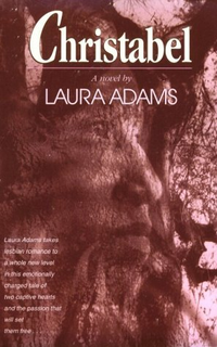 Cover for Christabel