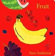 Cover for Fruit