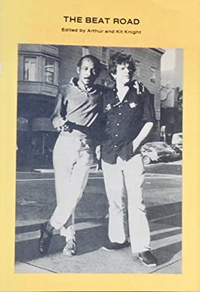 Cover for The Beat Road