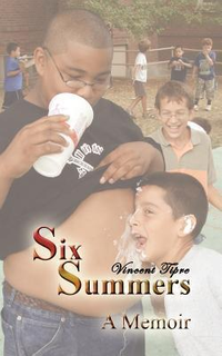 Cover for Six Summers