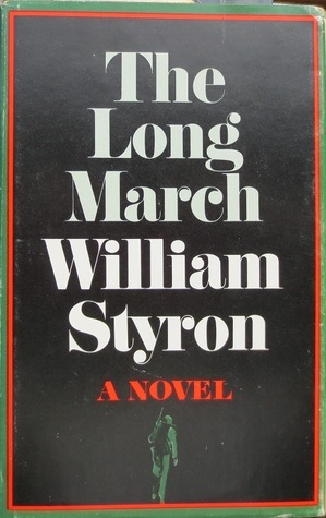 Cover for The Long March