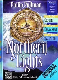 Cover for Northern Lights: Boxed Set