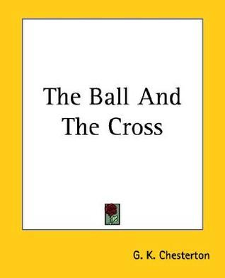 Cover for The Ball And The Cross