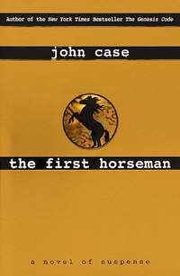 Cover for The First Horseman