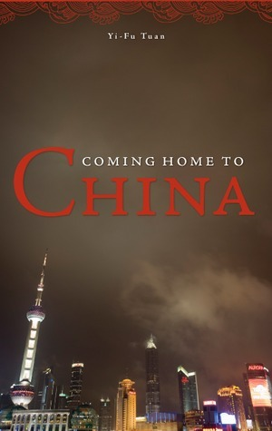 Cover for Coming Home to China