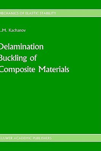 Cover for Delamination Buckling of Composite Materials
