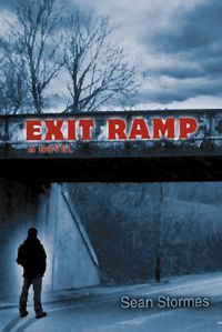 Cover for Exit Ramp