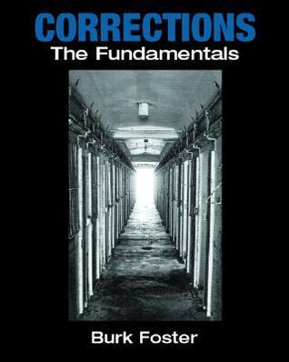 Cover for Corrections: The Fundamentals