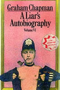 Cover for A Liar's Autobiography: Volume VI