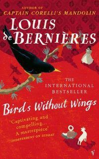 Cover for Birds Without Wings