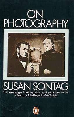 Cover for On Photography