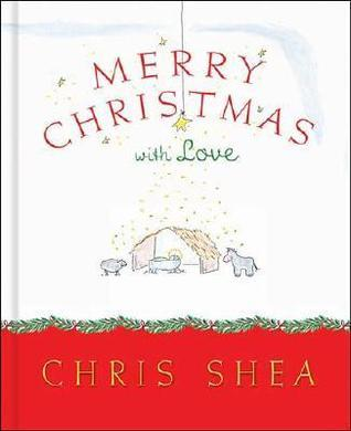 Cover for Merry Christmas With Love