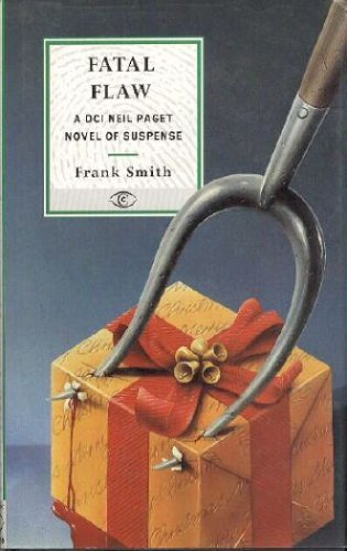 Cover for Fatal Flaw