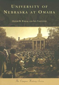 Cover for University of Nebraska at Omaha