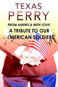 Cover for From America With Love: A Tribute To Our American Soldiers